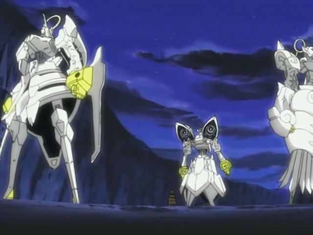 Otaku Gallery  / Anime e Manga / Shaman King / Screen Shots / Episodi / 54 - The 8th Angel / 044.jpg